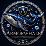 Telegram profile photo for armorwhale