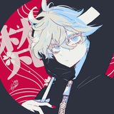 Telegram profile photo for Senju kawaragi