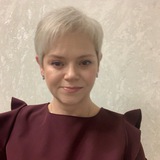 Telegram profile photo for Елена Третьякова