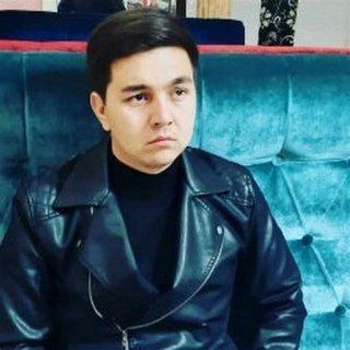 Telegram profile photo for Muxammadziyo Muhammadziyo Akramov RASMIY KANAL