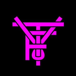 Telegram profile photo for Velvetyne Propaganda