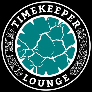Telegram profile photo for Timekeeper Club
