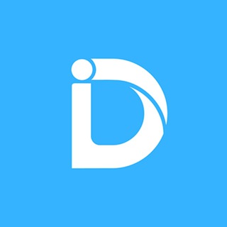 Telegram profile photo for DISTI DIGITAL | دیستی دیجیتال
