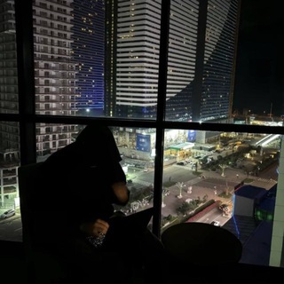 Telegram profile photo for andrv