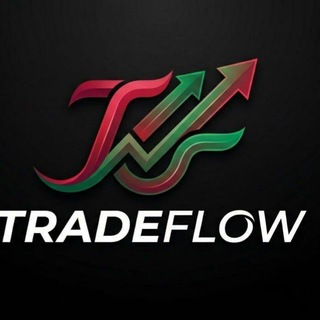 Telegram profile photo for TradeFlow