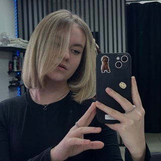 Telegram profile photo for evelina_g