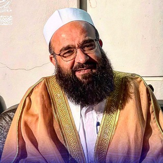 Telegram profile photo for مولانافقهی حفظه الله