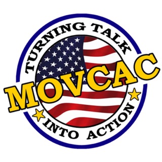 Telegram profile photo for MOVCAC