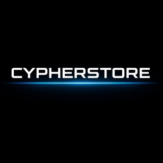 Telegram profile photo for Cypher Store Updates
