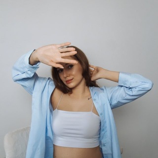 Telegram profile photo for Митроша 🎀