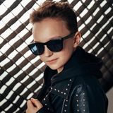 Telegram profile photo for Даня Хайп 🔥