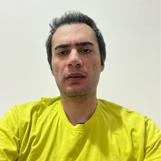 Telegram profile photo for Pouya