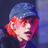 Telegram profile photo for пахнет сладким поцелуем💋