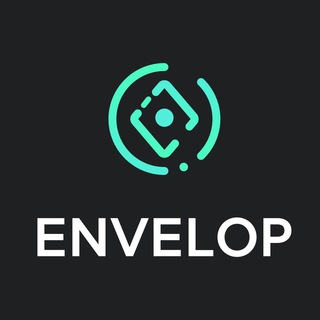 Telegram profile photo for ENVELOP (NIFTSY)