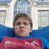 Telegram profile photo for Семка