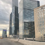 Telegram profile photo for Новости недвижимости РФ