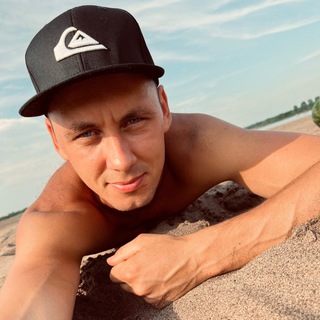 Telegram profile photo for Дима DEONов