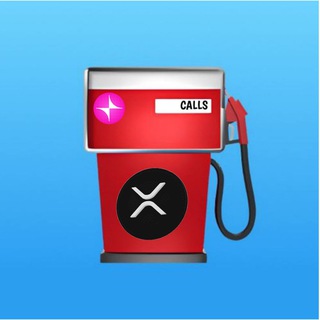 Telegram profile photo for GasPump Call