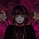 Telegram profile photo for ‼️закрыто, уход из мьюкм(не для всех)👾викса🍒 | тудым сюдым