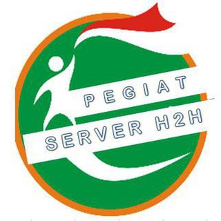 Telegram group profile photo for PEGIAT SERVER H2H NASIONAL