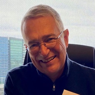Telegram profile photo for Ricardo Salinas π