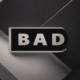 Telegram profile photo for $BAD News