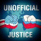 Telegram profile photo for Unofficial Justice