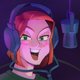 Telegram profile photo for Evooosha_streams