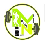 Telegram profile photo for Modern_gym_arak🏆🥇🏋
