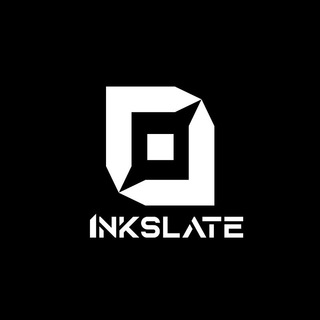 Telegram profile photo for INKSLATE OFFICIAL