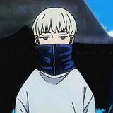 Telegram profile photo for Логово Респита レスピット