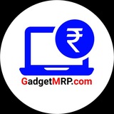 Telegram profile photo for Gadget MRP