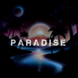 Telegram profile photo for PARADISE CHANEL