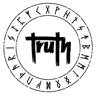 Telegram group profile photo for ⚪️ Truth & Spirit ⚫️