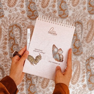 Telegram profile photo for Umida Ssenarist | Portfolio