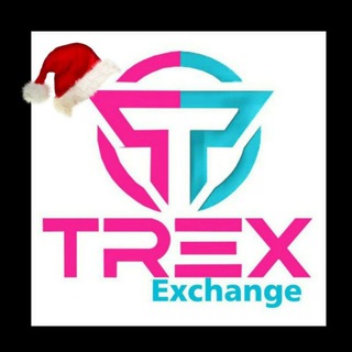 Telegram group profile photo for TREXEXCHANGE OFFICIAL