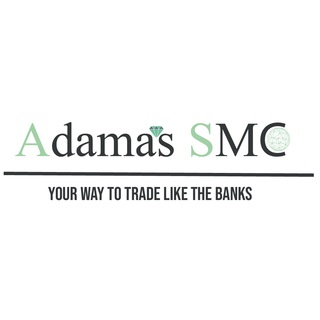 Telegram profile photo for Adamas.SMC™