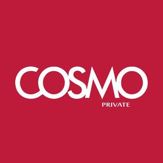 Telegram profile photo for کازموپرایوت | Cosmoprivate