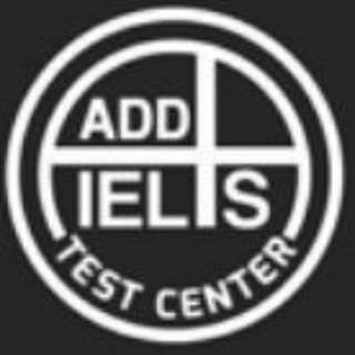 Telegram profile photo for ADD.Center