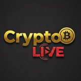 Telegram profile photo for Crypto Live | كريبتو لايف