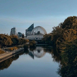 Telegram group profile photo for Ural Travel | Афиша Екатеринбурга