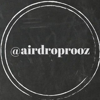 Telegram profile photo for ایردراپ روز