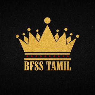 Telegram profile photo for BFSS TAMIL