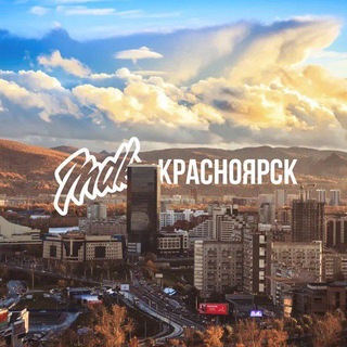 Telegram profile photo for MDK Красноярск