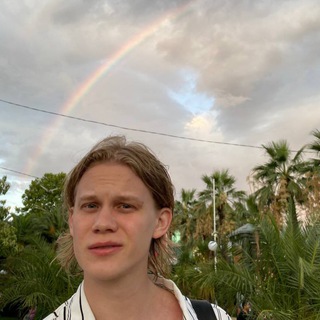 Telegram profile photo for СЛИВЫ ПОРНО ВИДЕО МАРКА ЕСЕНИНА