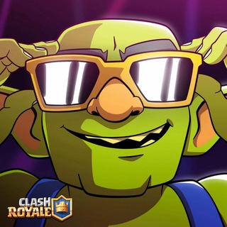 Telegram profile photo for Brawl Stars & Clash ROYALE | Новостник | Clash Royale News