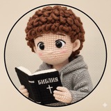 Telegram profile photo for БЛИЖЕ К СМЫСЛУ | Библия, Поиск смысла, Духовный рост