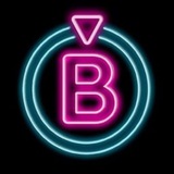 Telegram profile photo for BETRMINT