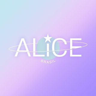 Telegram profile photo for ALICE Brasil