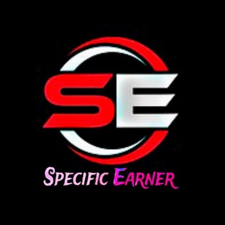 Telegram profile photo for Specific Earner